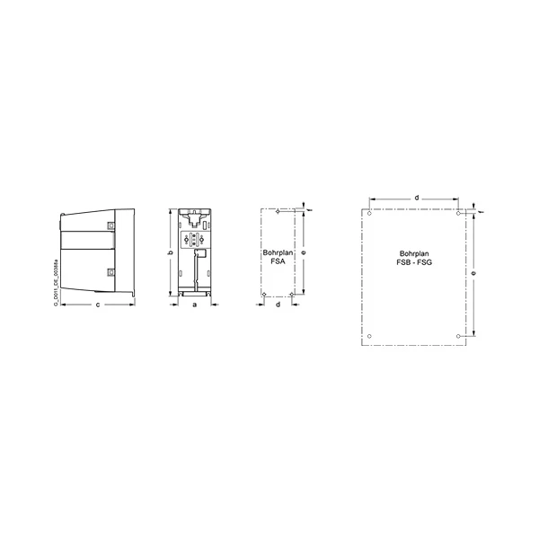 Siemens 6SL3210-1PE14-3AL1 VFD Siemens 6SL3210-1PE14-3AL1 VFD