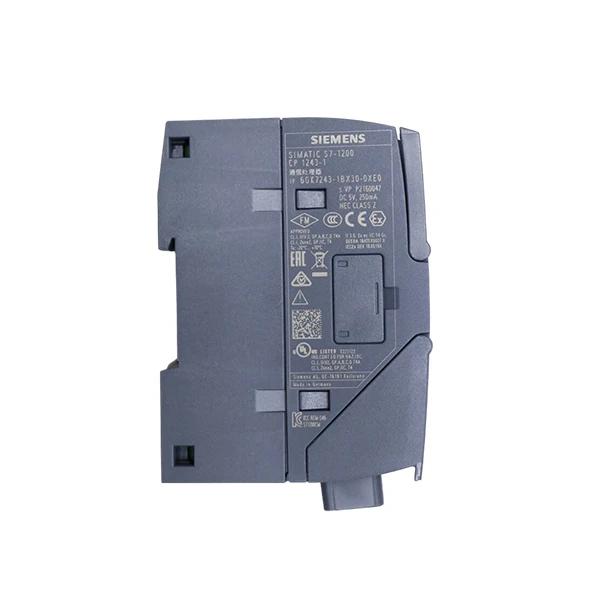 Siemens 6GK7243 1BX30 0XE0