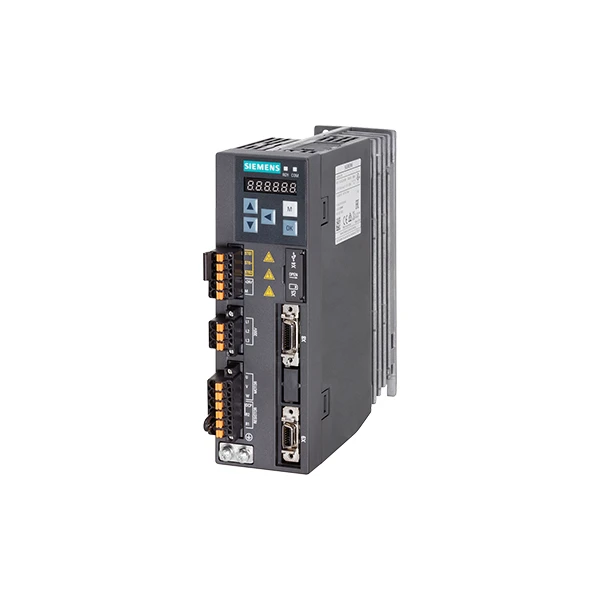 Siemens 6SL3210-5FB10-4UF1 Siemens 6SL3210-5FB10-4UF1