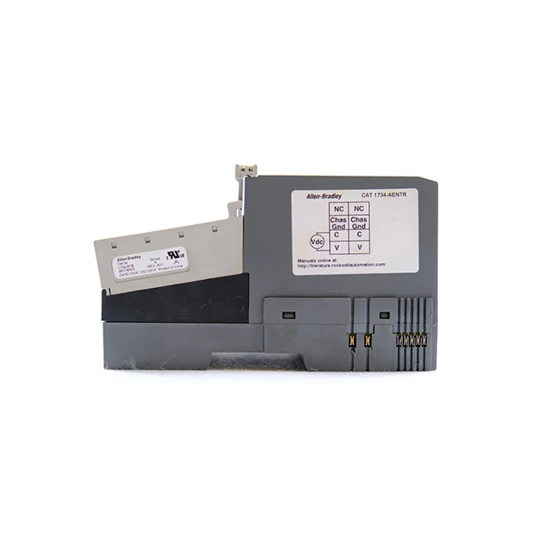 Allen Bradley 1734 AENTR B Allen Bradley 1734 AENTR B