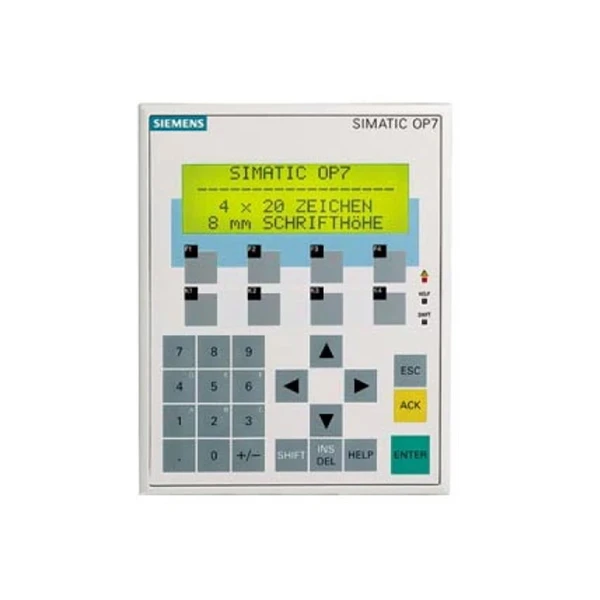 Siemens 6AV3607-1JC30-0AX1