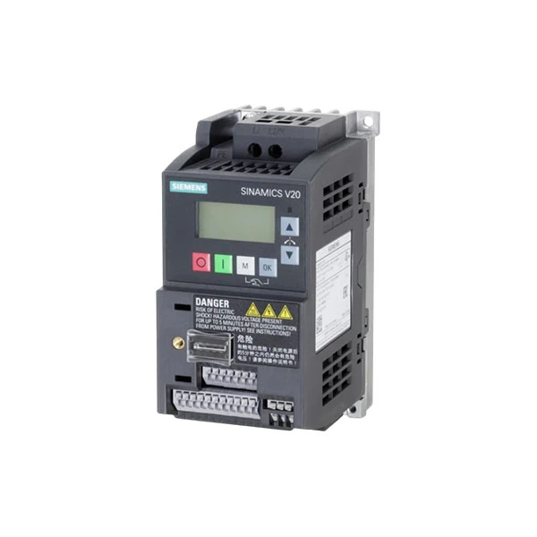 Siemens 6SL3210-5BB11-2UV1