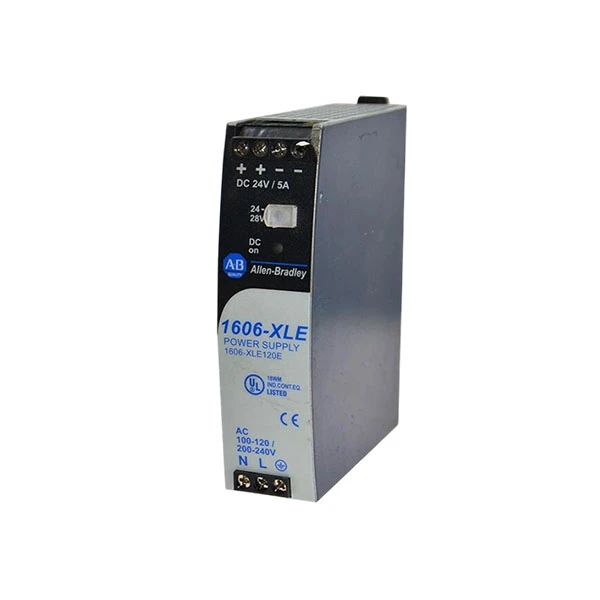 Allen Bradley 1606-XLE120E