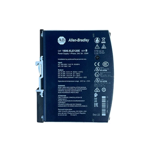 1606-XLE120E