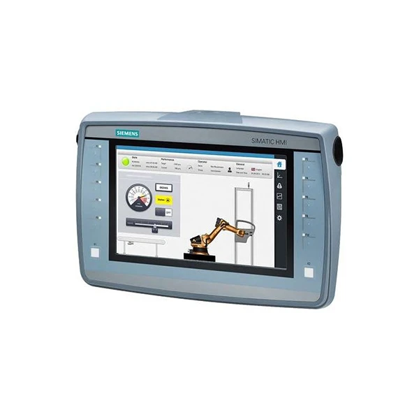 SIMATIC HMI KTP700 Mobile SIMATIC HMI KTP700 Mobile