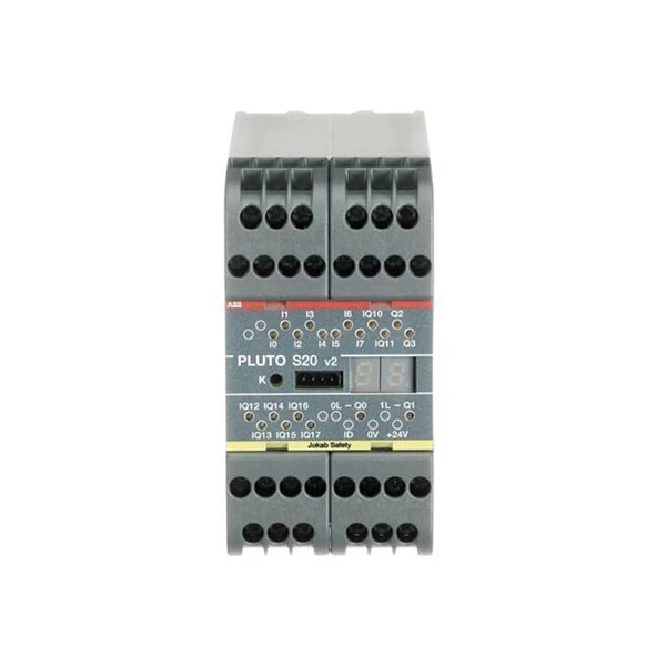 ABB 2TLA020070R4700 PLC ABB 2TLA020070R4700 PLC