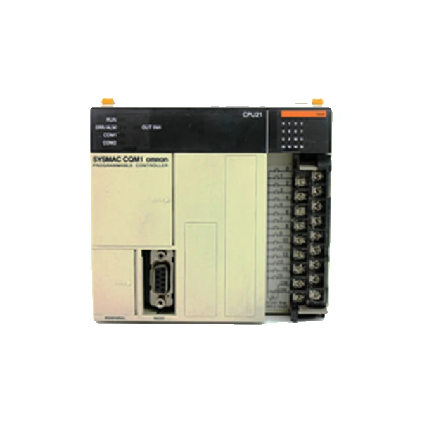 Omron PLC Omron CQM1H-CPU21 1