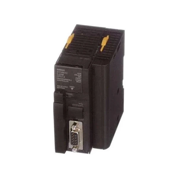 Omron CJ2M-CPU14 Omron CJ2M-CPU14