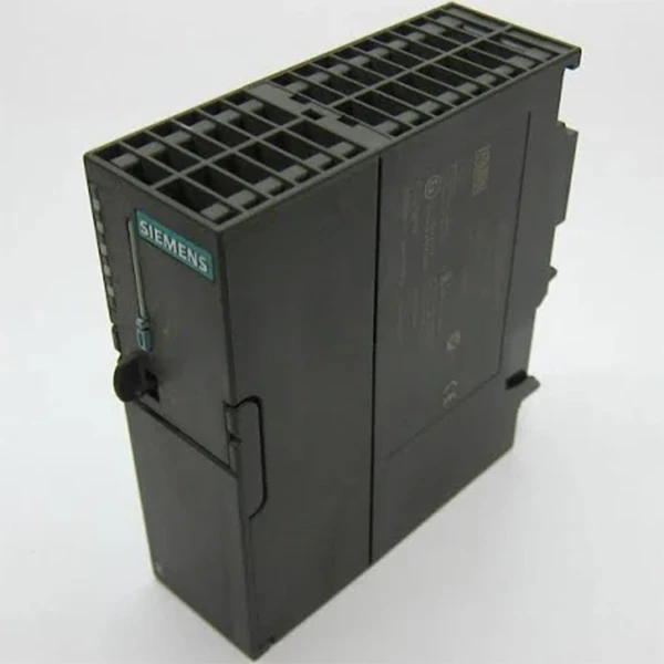 Siemens Simatic S7300 PLC Siemens Simatic S7300 PLC