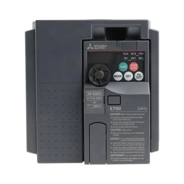 FR-E740-04K-CHT FR-E740-04K-CHT