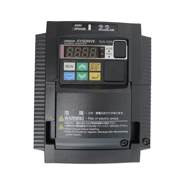 MX2 3G3MX2-A4022-E
