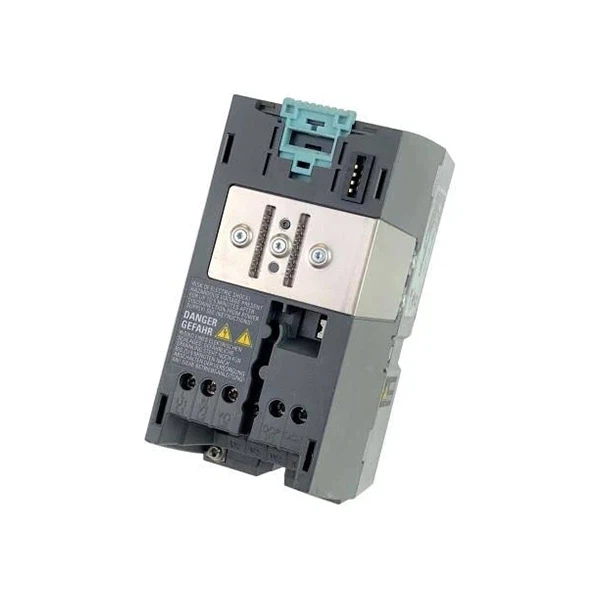 SINAMICS G120 3 SINAMICS G120 3