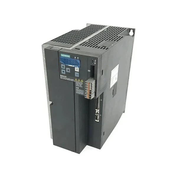 SIEMENS VFD