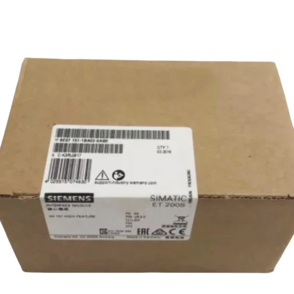 6ES7151-1BA02-0AB0 6ES7151-1BA02-0AB0