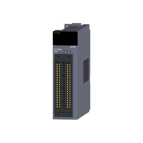 QY42P Mitsubishi Digital Output Module