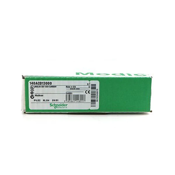 Schneider 140ACO13000