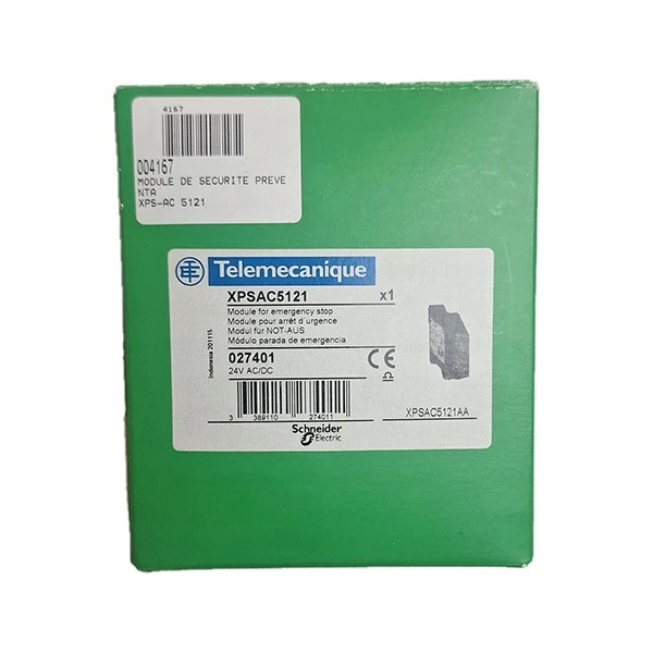 XPSAC5121 Schneider