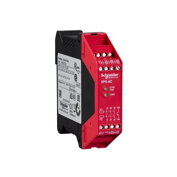 XPSAC5121