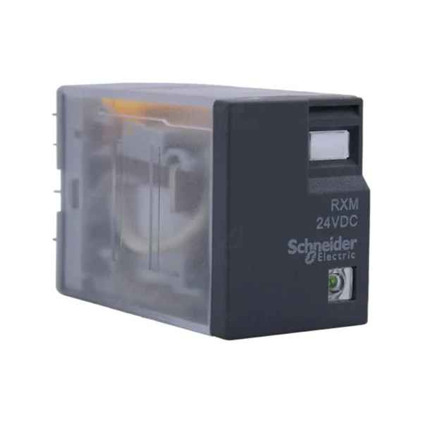 SCHNEIDER RXM2LB2BD Miniature Relay