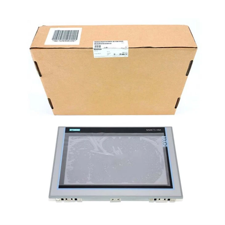 Siemens 6AV2124 0QC02 0AX1