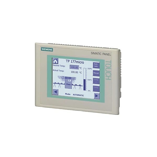 Siemens 6AV6640-0CA11-0AX1