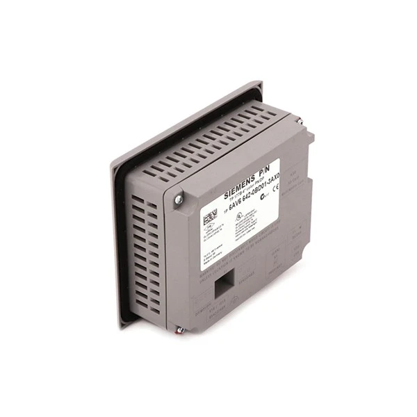 6AV6642 0BD01 3AX0