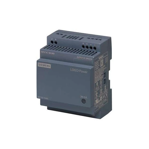 Siemens 6EP1 332-1SH43 LOGO
