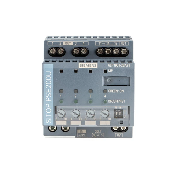 Siemens 6EP1961-2BA21