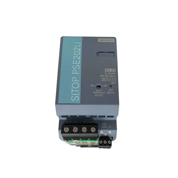 Siemens 6EP1961 3BA21