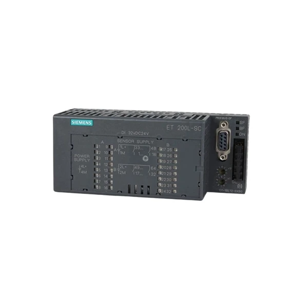 Siemens 6ES7131-1BL12-0XB0