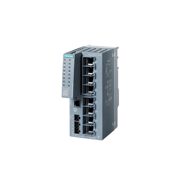 Siemens 6GK5208-0BA00-2AC2