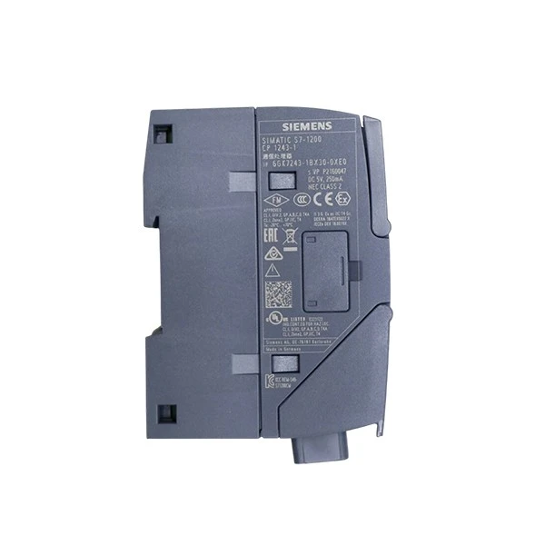 Siemens 6GK7243 1BX30 0XE0