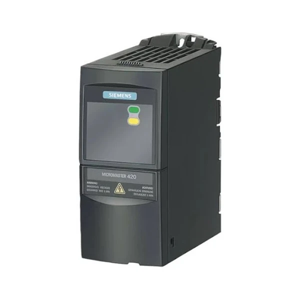Siemens 6SE6420 - 2UD17 - 5AA1