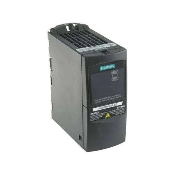 Siemens 6SE6420-2UD17-5AA1 Drives
