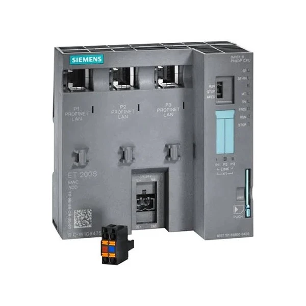 Siemens 6ES7151-8AB01-0AB0
