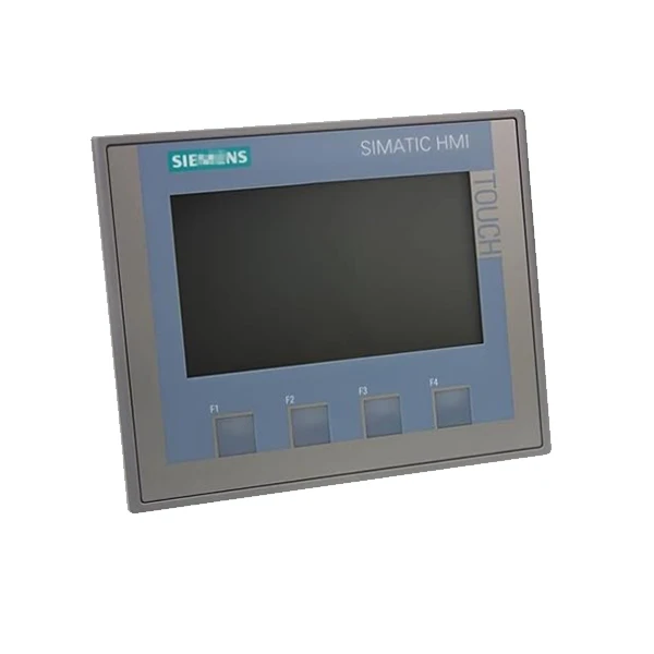 SIMATIC HMI KTP400 Basic