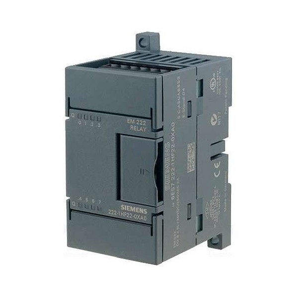 SIMATIC S7-200 EM222 Digital Output Module