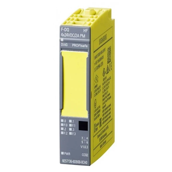 SIMATIC S7 DP Electronic Module
