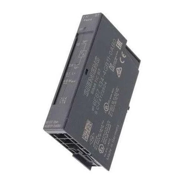 SIMATIC S7 ET 200S