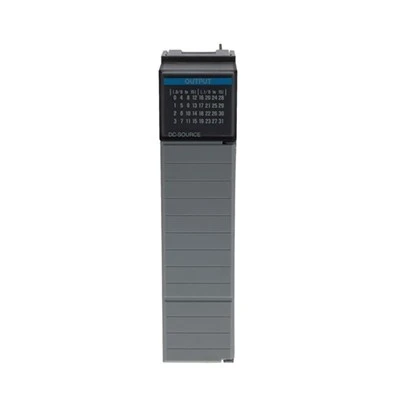 What is Allen Bradley 1746-OB32? A Comprehensive Guide to Specifications and ...