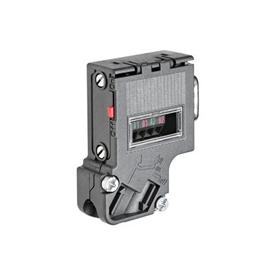 How to Connect and Use the Siemens 6ES7972-0BA42-0XA0 with Siemens PLCs (S7-3...