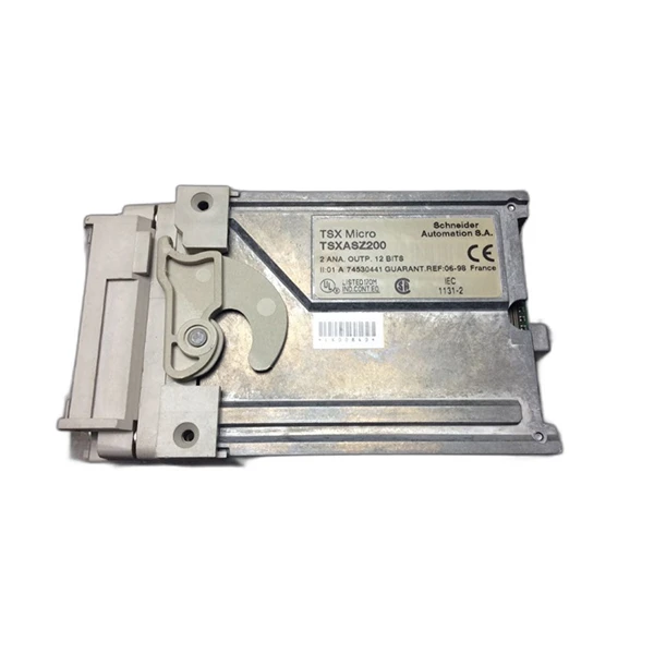 TSXASZ200 Schneider